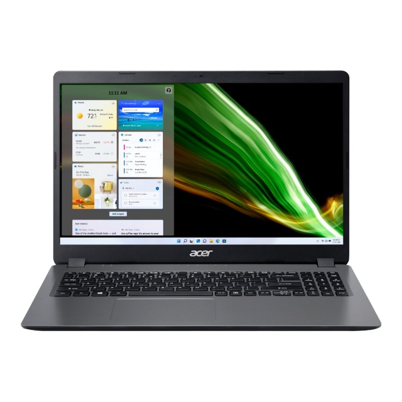 Notebook Acer Aspire A315 56 36db 15,6
