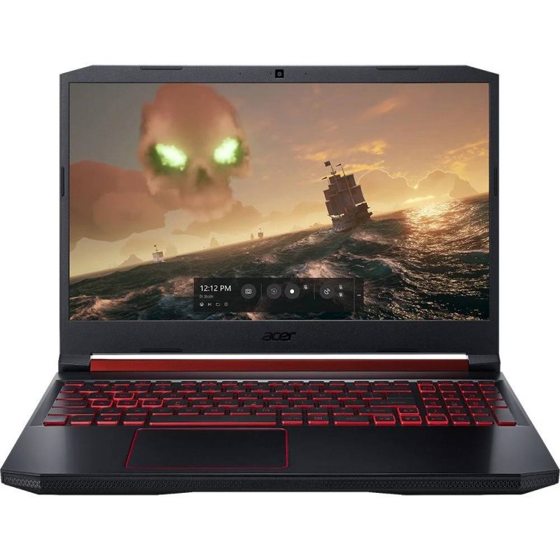 Notebook Acer Nitro 5 An515-54-58cl Intel Core I5-9300h 1tb 128gb 15.