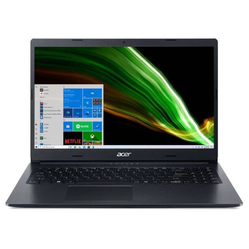 Notebook Acer Aspire 3 A315-23-r6m7 14" Amd Ryzen 5-3500u 8gb Ram 256