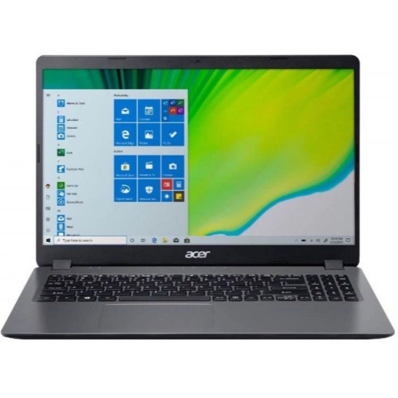 Notebook Acer Aspire 3 A315-56-330j 15.6" Intel Core I3-1005g1 4gb Ra
