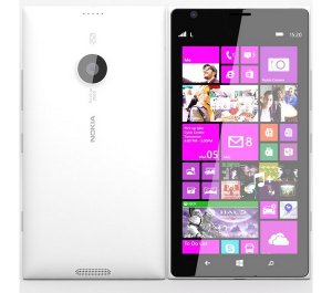 Lumia 1520 BRANCO, Celulares, Smartphone Nokia Lumia 1520 / Branco / 6" / 20MP / 32GB / 4G / Windows Phone 8 / Quad-Core / NFC