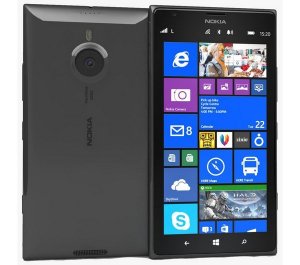 Lumia 1520 PRETO, Celulares, Smartphone Nokia Lumia 1520 / Preto / 6" / 20MP / 32GB / 4G / Windows Phone 8 / Quad-Core / NFC