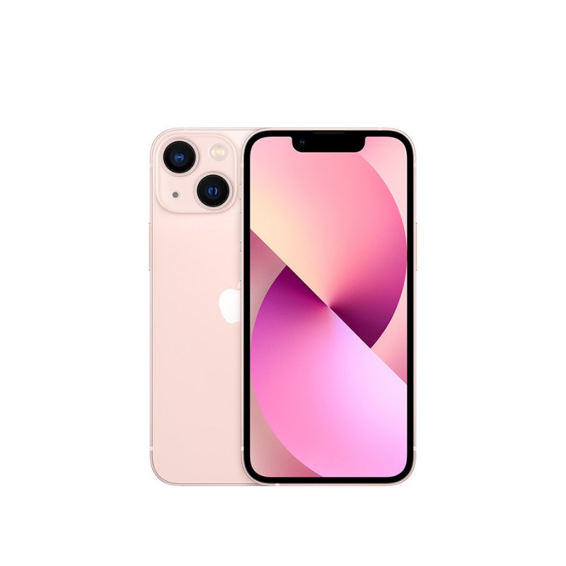 Apple Iphone 13 Rosa 128 Gb 6.1