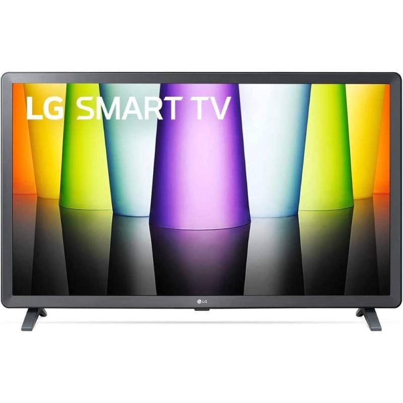 Smart Tv Lg 32" Led Webos Thinq Ai 32lq620b