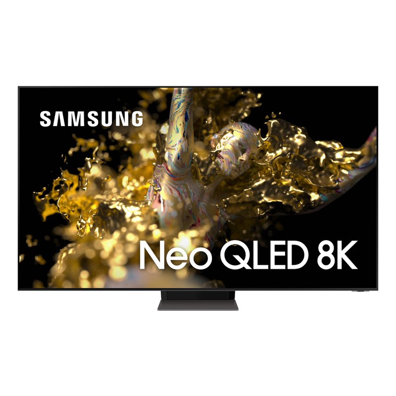 Smart Tv Samsung 55" Neo Qled Mini Led 8k Processador Neural Quantum Lite Qn55qn700bgxzd