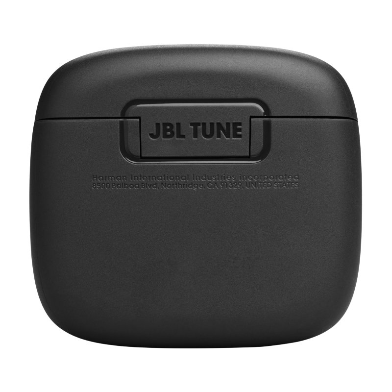 Fone De Ouvido Bluetooth Jbl Tune Flex Sem Fio Com Cancelamento De Ruído Preto Jbltflexblkbr