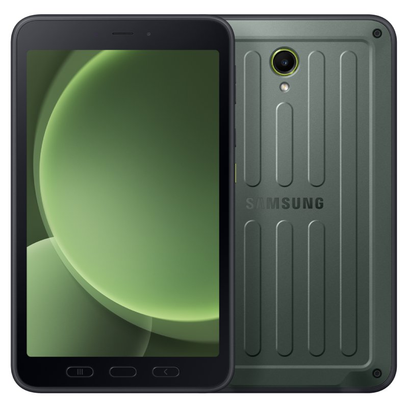 Tablet Samsung Galaxy Tab Active5 128gb 8
