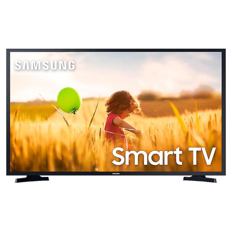 Smart Tv Samsung 40" Full Hd 40t5300