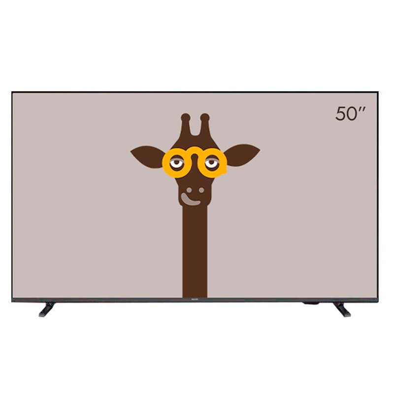 Smart Tv Philips 50