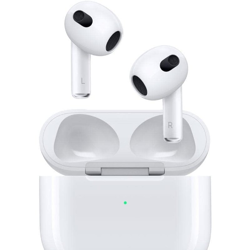 Fone De Ouvido Bluetooth Apple Air Pods 3 Geração Branco