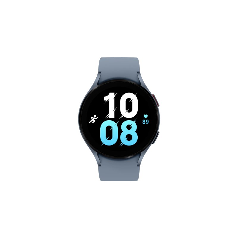 Smartwatch Samsung Galaxy Watch 5 Bt 44mm Azul Sm-r910nzbpzto