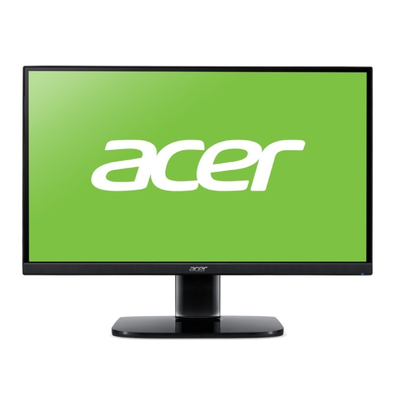 Monitor Acer 23.8" Led Full Hd Ka242yhbi 75 Hz 1ms
