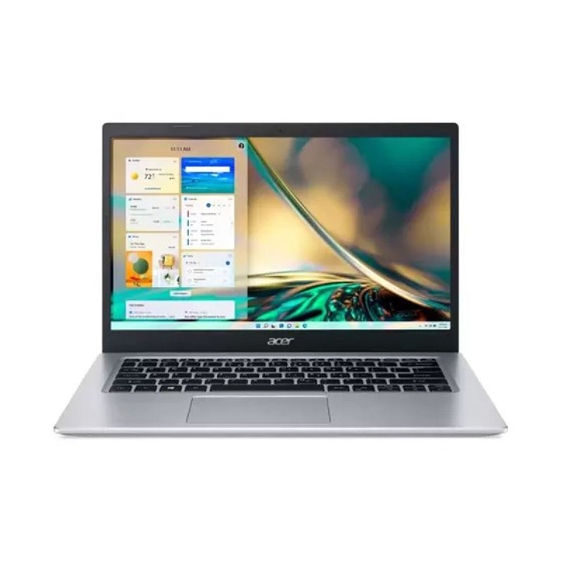 Notebook Acer Aspire 3 15.6" I3 8gb Ram 256gb Ssd W11 A315-58-31uy