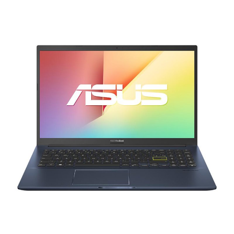 Notebook Asus X513 15.6" I7 8gb Ram 256gb Ssd Full Hd Linux X513ea-ej1064
