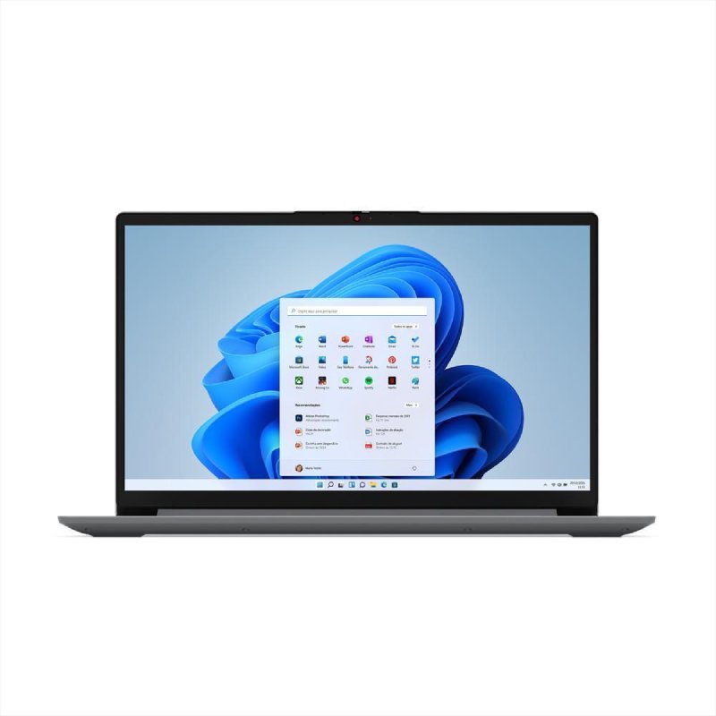 Notebook Lenovo Ideapad 1 15.6