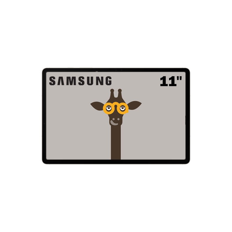 Tablet Samsung Galaxy S9 Com Capa Teclado 256gb 11" 5g Wi-fi Processador Octa-core Grafite Sm-x716bzehzto