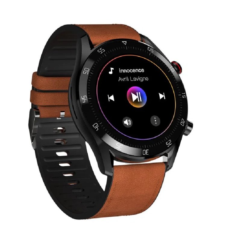 Smartwatch Philco Hit Wear 1.2