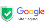 Google Site Seguro