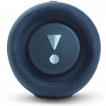 Caixa De Som JBL JBLCHARGE5BLU Bluetooth A Prova De Agua Charge 5 30W Azul
