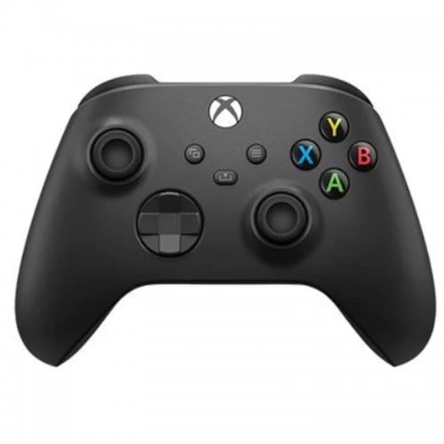 Controle Xbox Series X S Xbox One Carbon AOMS0021 Black  Girafa: Loja de  Eletrônicos, Eletrodomésticos, Celulares e Mais!