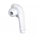 Fone de Ouvido Motorola Vervebuds 500 Bluetooth Estéreo Resistente à água Branco