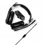 Headset para Jogos Astro A40 e Mixamp M80 para Xbox One
