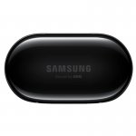 Fone de Ouvido Samsung sem fio Galaxy Buds Plus Bluetooth Preto