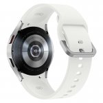 Smartwatch Samsung Galaxy Watch4 BT 40mm Prata SM-R860NZSPZTO