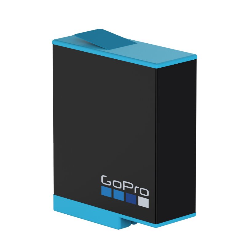 GoPro Bateria Recarregável HERO9 Black