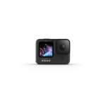 Câmera Digital GoPro Hero 9 Black CHDHX-901-RW