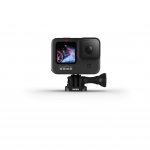 Câmera Digital GoPro Hero 9 Black CHDHX-901-RW