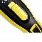 Multi Styler Gama Italy GCX623 Sport USB Preto e Amarelo