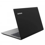 Notebook Lenovo 15,6 Led Full HD B330 i5-8250U Core i5 4GB Ram 1TB Memória Windows 10 Preto