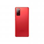 Smartphone Samsung Galaxy S20 FE Cloud Red 128 GB 6.5 6 GB RAM Câm. Tripla 12 MP Selfie 32 MP