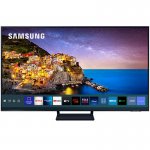 Smart TV Samsung 55 QLED 4K 55Q70A