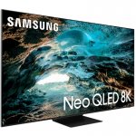 Smart TV Samsung 65 Neo QLED 8K 65QN800A