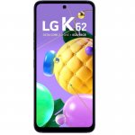 Smartphone LG K62 4GB 64GB Tela de 6,59 Inteligência Artificial Câmera Quadrupla Azul
