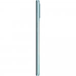 Smartphone Samsung Galaxy A71 128 GB Azul 6.7 4G