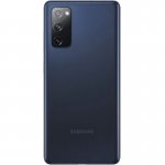 Smartphone Samsung Galaxy S20 FE Cloud Navy 128 GB 6.5 6 GB RAM Câm. Tripla 12 MP Selfie 32 MP