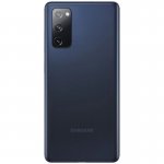 Smartphone Samsung Galaxy S20 FE Cloud Navy 256 GB 6.5 8 GB RAM Câm. Tripla 12 MP Selfie 32 MP