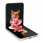Smartphone Samsung Galaxy Z Flip3 128 GB Creme 6.7 5G