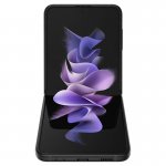 Smartphone Samsung Galaxy Z Flip3 256 GB Preto 6.7 5G