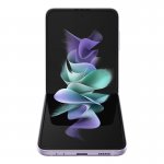 Smartphone Samsung Galaxy Z Flip3 128 GB Violeta 6.7 5G