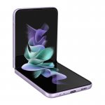 Smartphone Samsung Galaxy Z Flip3 256 GB Violeta 6.7 5G