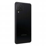 Smartphone Samsung Galaxy A22 Preto 128 GB 6.4 4 GB RAM Câm. Quádrupla 48 MP Selfie 13 MP