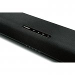 Soundbar Yamaha SR-C20A Preto 100W Bivolt Surround e Bluetooth
