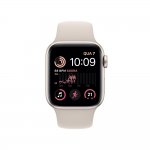 Apple Watch SE 1,5 Estelar GPS e Cellular MNPH3BZ/A