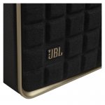 Caixa de Som JBL Authentics 300 Com Bluetooth 100W Preto JBLAUTH300BLKBR