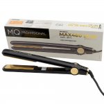 Chapinha MQ Hair Professional Max 480 Slim 250ºC Bivolt Preto