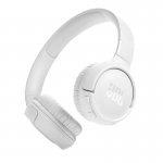 Fone de Ouvido Bluetooth JBL Tune 520BT Sem Fio Branco
